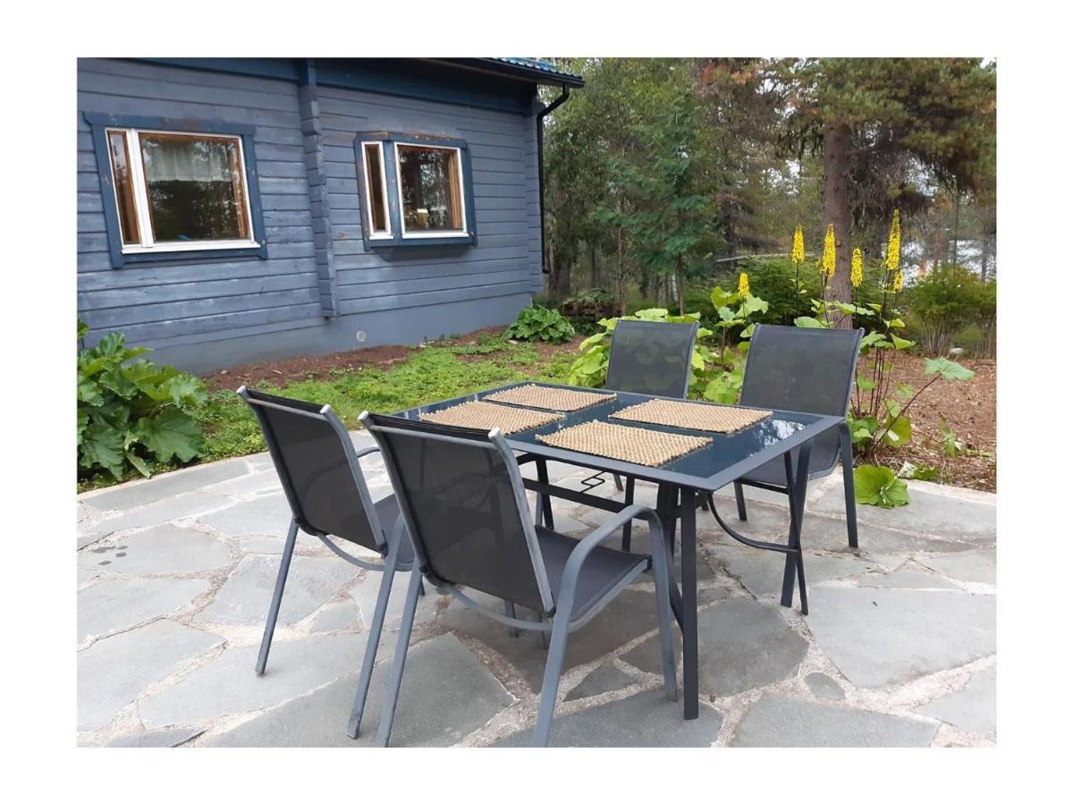 Holiday Home Riekkotupa By Interhome Enontekiö Exterior foto